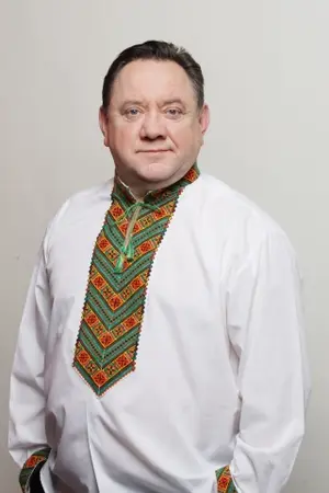 Bohdan Beniuk