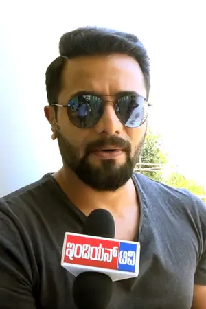 Sri Murali