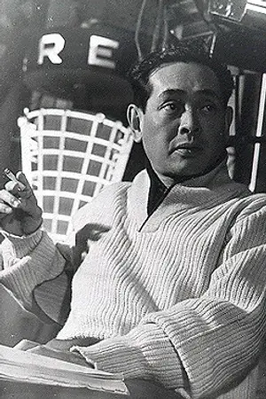 Keisuke Kinoshita