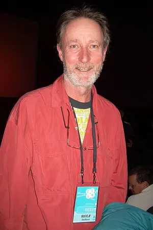 Rolf de Heer