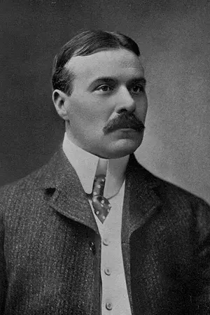 Robert William Chambers