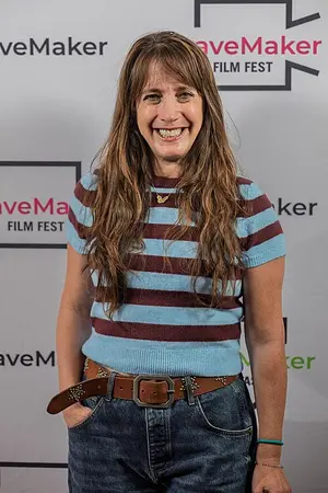 Dana Nachman