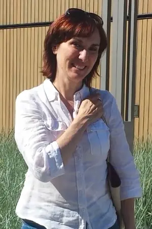 Geneviève Rioux