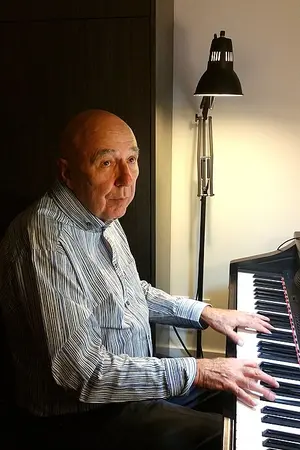 François Dompierre