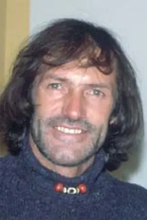 Hans Kammerlander