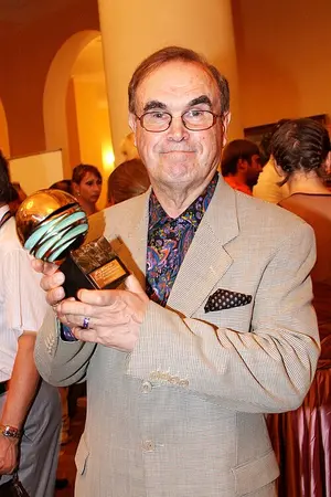 Gleb Panfílov