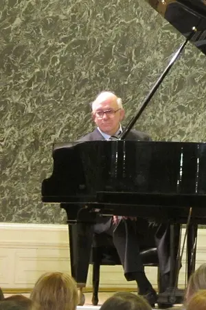Vadim Bibergan
