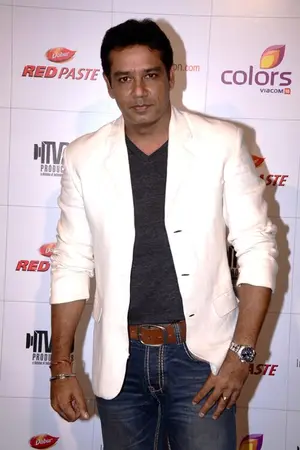 Anup Soni