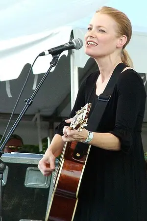 Kelly Willis