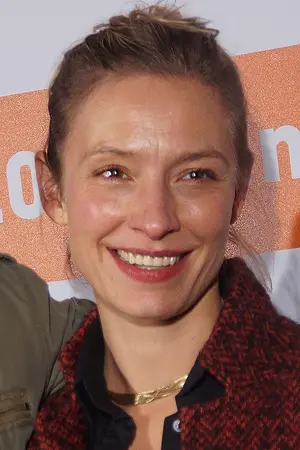 Sandra Borgmann