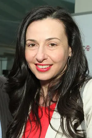 Ruba Nadda
