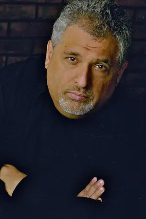 Tom Alexander