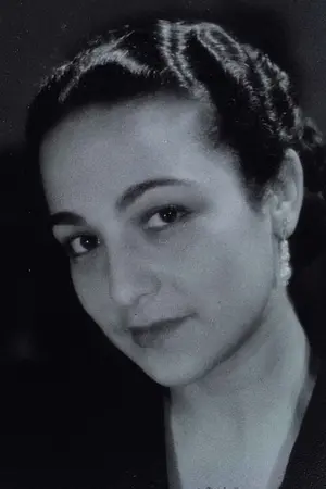 Tatiana Belinky