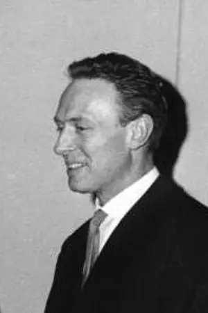 Erich Schellow