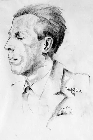 Эрвин Линдер