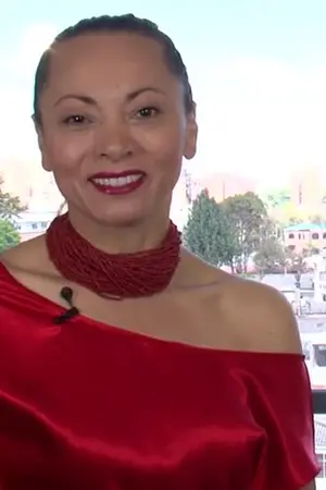 Aída Morales