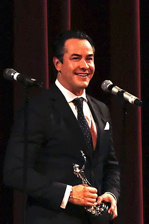 Jorge Gallegos