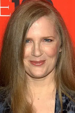 Suzanne Collins