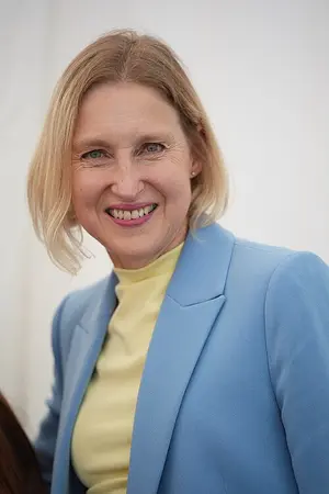 Tracy Borman
