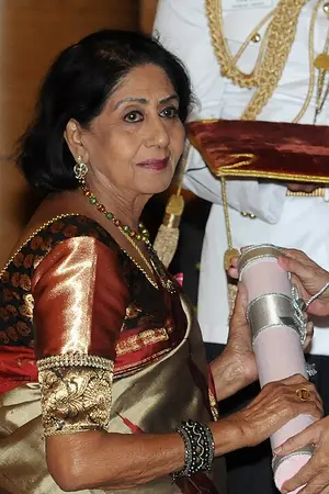 Sabitri Chatterjee
