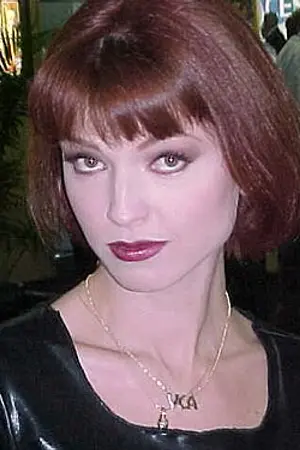 Viktoria Kokorina
