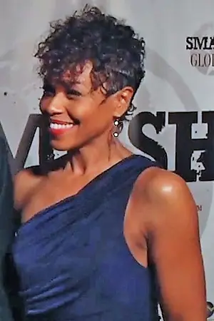 Gillian White
