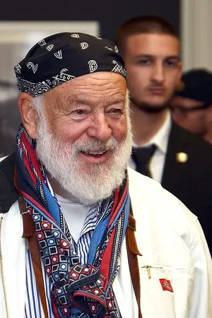 Брюс Вебер