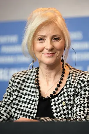Agnieszka Mandat