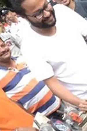 Ribhu Dasgupta