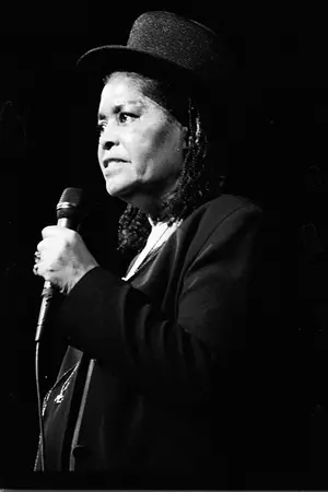 Abbey Lincoln