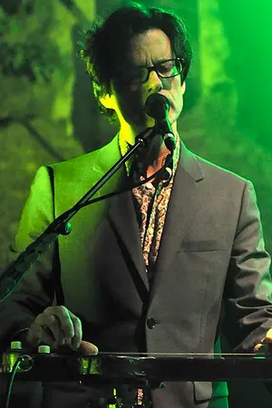 Mark Hart