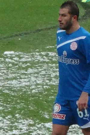 Mehmet Yılmaz