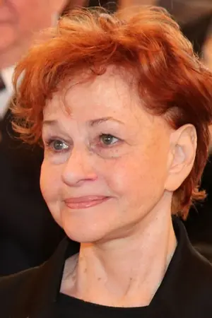 Gertraud Jesserer