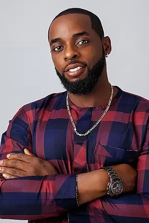 Tosin Igho