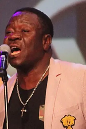 John Okafor