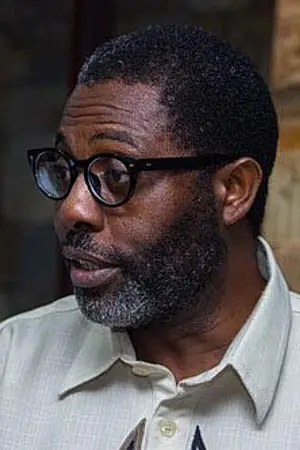 Femi Odugbemi