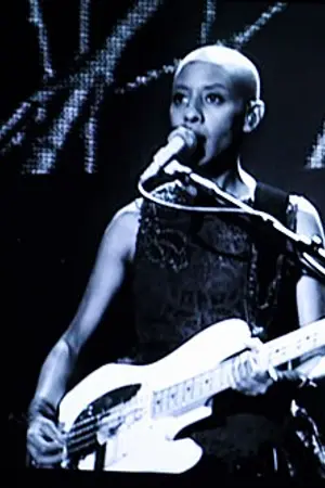 Gail Ann Dorsey