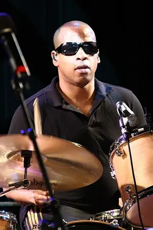 Sterling Campbell