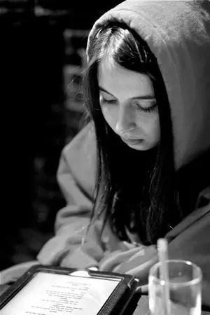 Esther Povitsky
