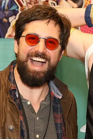 Ray Chase