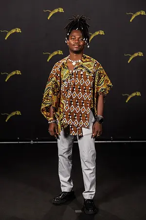 Rafiki Fariala