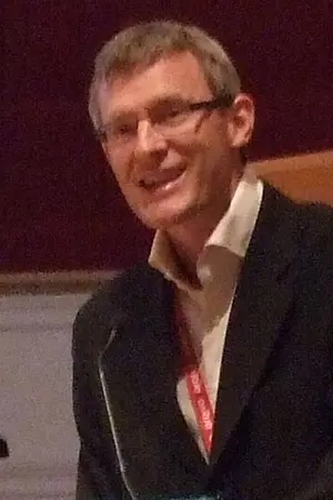 Jeremy Vine