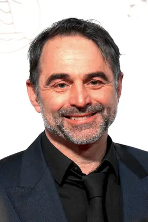 Michaël Pas