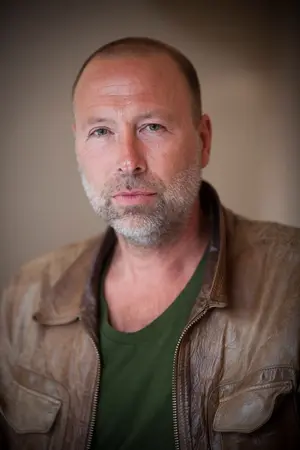 Marc Van Eeghem