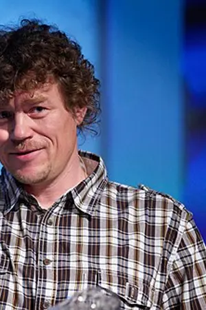 Lars Monsen