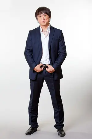 Sangadji Tarbaev