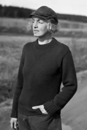 Signe Björnberg