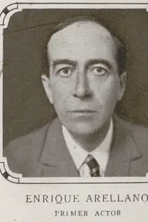 Enrique Arellano