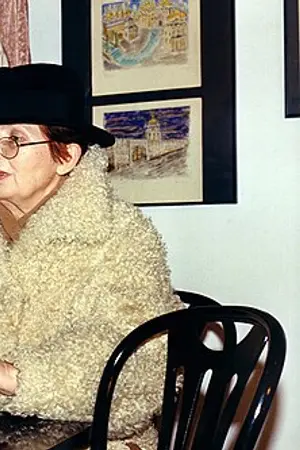 Janina Traczykówna