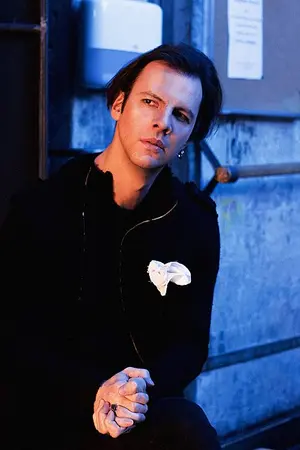 Teodor Currentzis